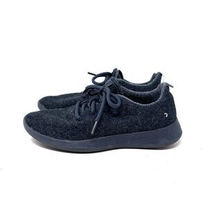 Allbirds Wool Runners